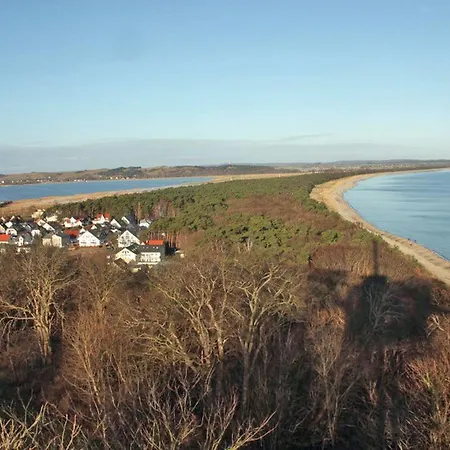 Ferienwohnung Ostseerausch