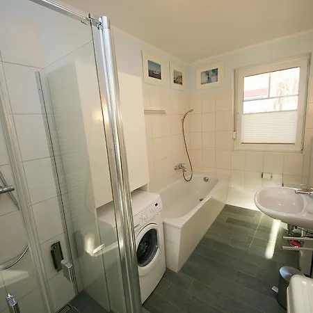 Ferienwohnung Ostseerausch Mariendorf (Vorpommern-Rugen)
